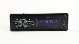Бюджетная магнитола ACV AVS-1702 (обзор)