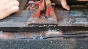 Обработка кузова Пассат б3. Снять водительское сиденье.