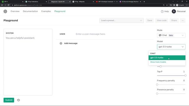 GPT-4 is Here! A First Look and Summary of the OpenAI Developer Demo | ChatGPT Version 4 смотреть онлайн