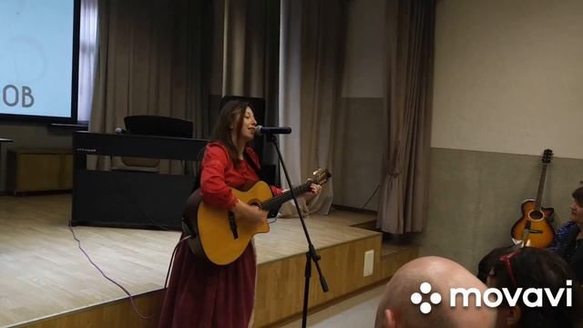Встреча.Ⲍⲁреницⲁ. Барнаул. Школа композиторов смотреть онлайн