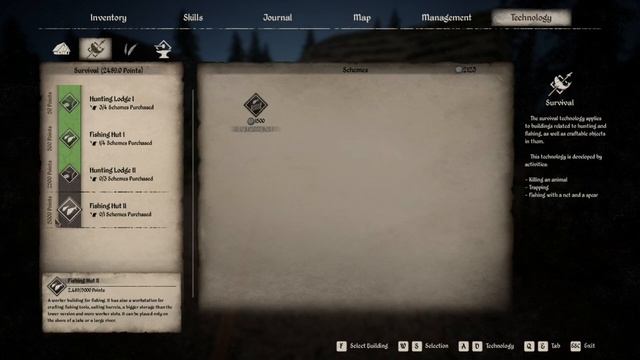 SEW ME A RECURVE BOW | Let's Play Challenge (Medieval Dynasty Gameplay) S2 E57 смотреть онлайн