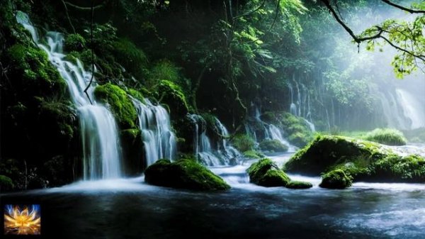 Healing with Sounds of Nature  | Harmony for Soul and Body