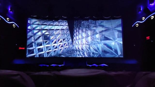 Dolby Atmos Intro | 4K Theatre | Full HD