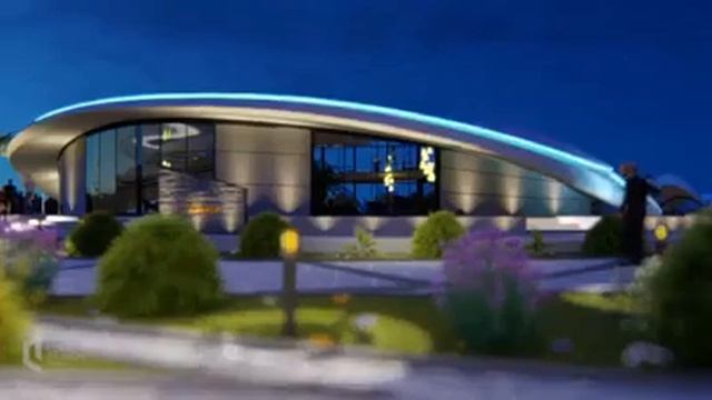 В город Душанбе будет построен Бразильский ресторан смотреть онлайн