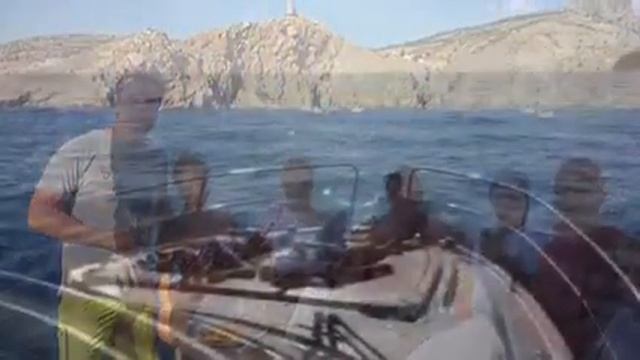 Крым 2016 мото смотреть онлайн