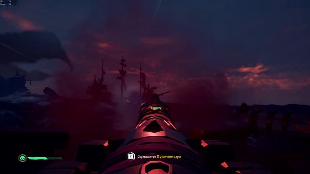 ЗОЛОТАЯ ЛИХОРАДКА #5! ● Выходим в море с Esquezy, Fastupchuk и Anonim1 ● смотреть онлайн