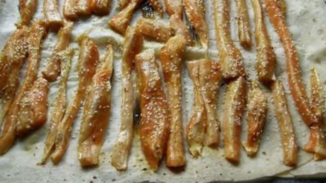 Сборник рецептов