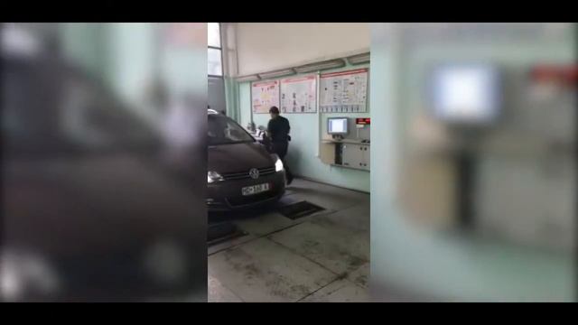 Авто Euro 5 Від А , до Я (Проходження перевірки для сертифіката відповідності) смотреть онлайн