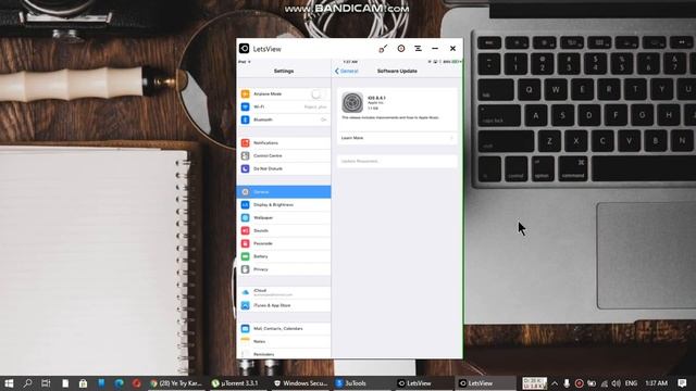 Downgrade IOS 9.3.5 To 8.4.1 | Downgrade IPad Mini 1 To IOS 8.4.1 | Downgrade IPhone 4S/iPad 2/3/4/