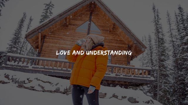 Nathan Evans - Merry Christmas Everyone (Lyrics) смотреть онлайн