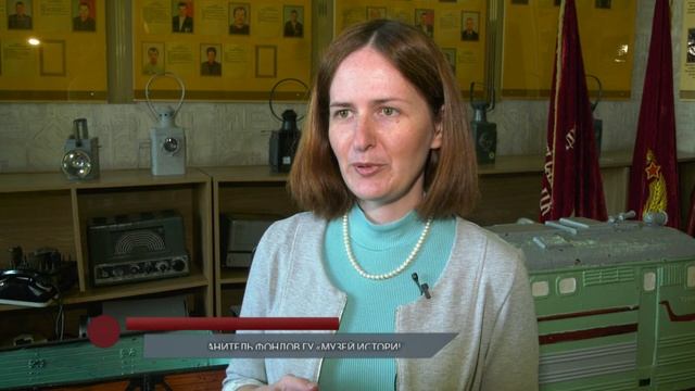 Мой Гомель. Железнодорожный вокзал смотреть онлайн