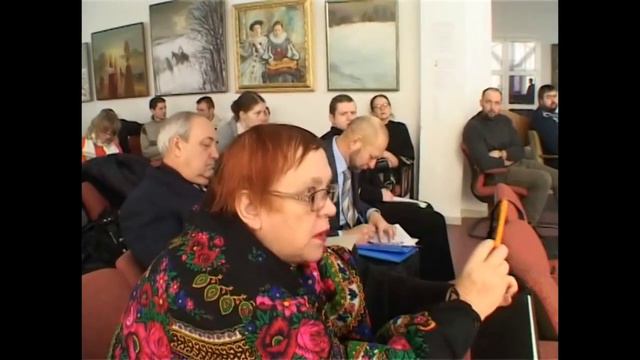 Некоторые особенности в звучании старых колоколов смотреть онлайн