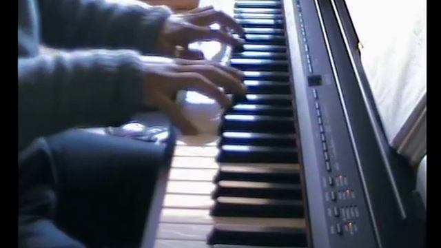Por Una Cabeza Piano Solo (Miguel Gragera) смотреть онлайн