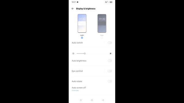 Realme C25Y How To Use Full Screen Display смотреть онлайн