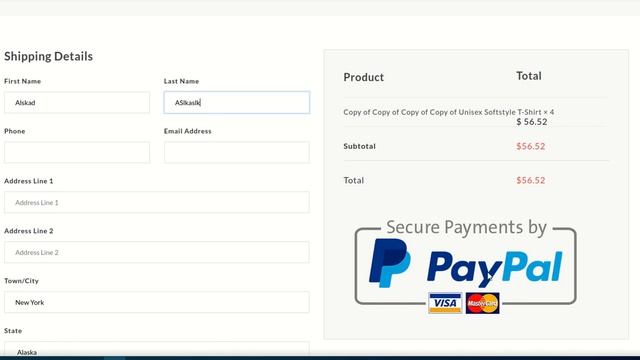 Bug fixes in E-commerce Store made it in react Firebase смотреть онлайн