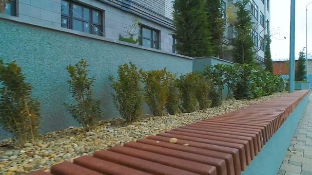 ЖК "Новые Огни" ноябрь 2021 смотреть онлайн