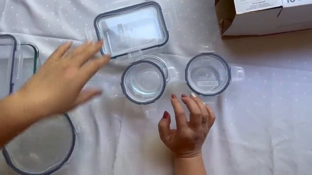 США Необычная распаковка Потерянных посылок / Сегодня все было по $6 / Что необычного я нашла смотреть онлайн