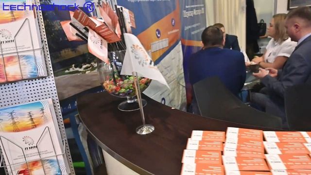 CABEX. Часть 1. Международная выставка кабельно-проводниковой продукции смотреть онлайн