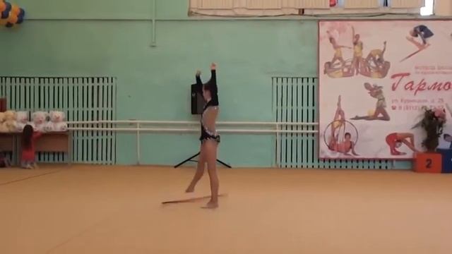 Суси Мария 2001 г.р. обруч смотреть онлайн