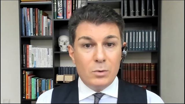 Под колпаком 062. Психология. Макс Колпаков и Олег Брагинский смотреть онлайн