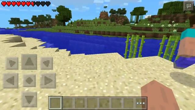 [0.9.4] Minecraft Pocket Edition Update Review iOS / Android / Kindle смотреть онлайн