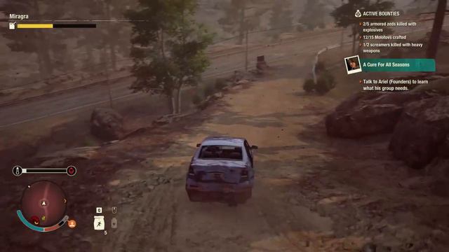 State of Decay 2 UPDATE 33 | Lethal Zone | New Community #2 смотреть онлайн