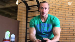 Аминокислоты BCAA:  для чего они нужны и как их принимать?