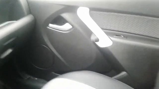 Чехлы на гранту..результат установки смотреть онлайн