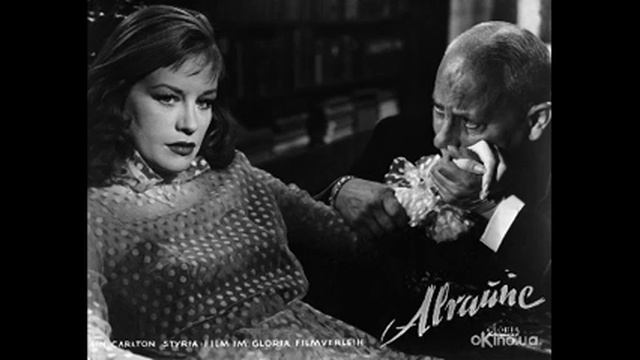 Ганс Эверс-Альрауне (Аудиокнига) Классики ужасов смотреть онлайн