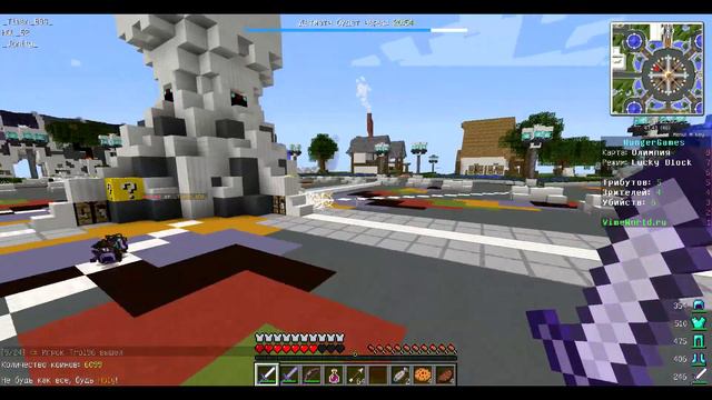 Голодные игры:жёсткий выигрыш с Jonity смотреть онлайн