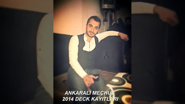 Ankaralı Meçhul - 2014 - Var Git Ölüm Bir Zamanda Yine Gel & Gönlüm Dağlarda смотреть онлайн