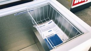 Обзор морозильной камеры Бирюса 200КХ