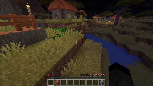 1 ХП - 9 жизней (Minecraft: Хардкор) смотреть онлайн