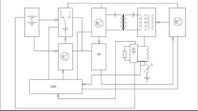 Блок-схема установки Маэстро 07.04.14 смотреть онлайн