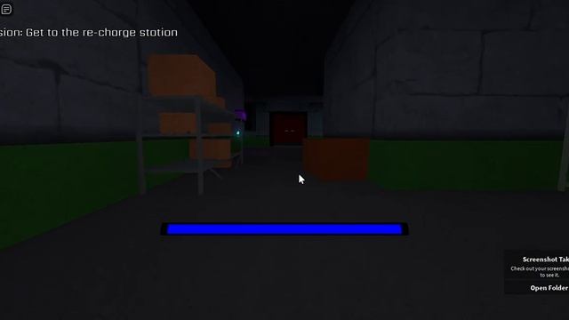 How TO Escape [PART 4] FNaF Security Breach: Remake - Full Walkhorugh - In Roblox.?! смотреть онлайн