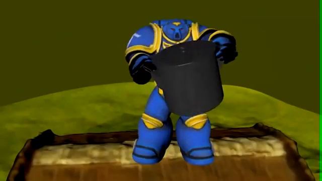 О великий суп наварили... СУП! СУП...