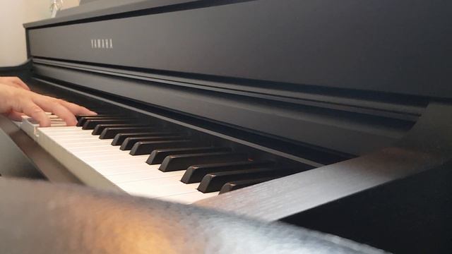 THANK YOU LORD Timeless Piano Music piano cover by Emily смотреть онлайн