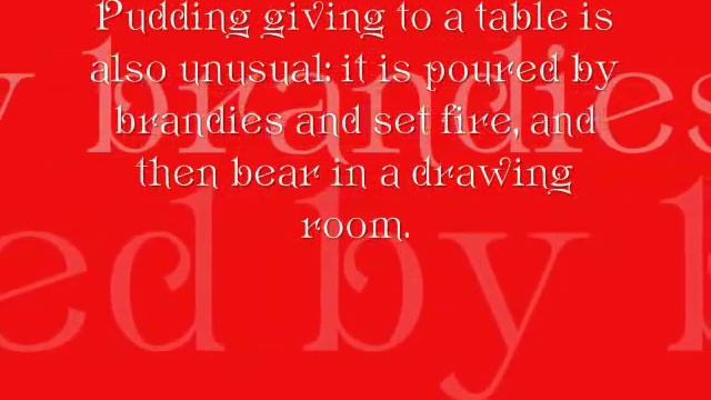 Рождество в Англии смотреть онлайн