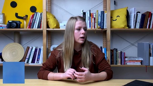 Психология цвета в дизайне | Логомашина учит смотреть онлайн