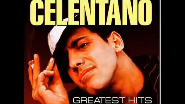 Adriano Celentano - Susanna смотреть онлайн