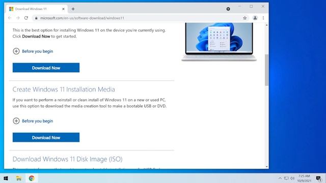 Fix: PC compatible in PC Health Check App, but not in Windows Update (Windows 11) смотреть онлайн
