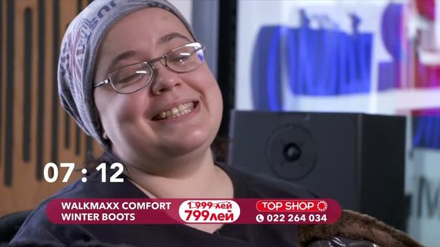 Top Shop: зимняя обувь Walkmaxx Comfort Winter Boots смотреть онлайн
