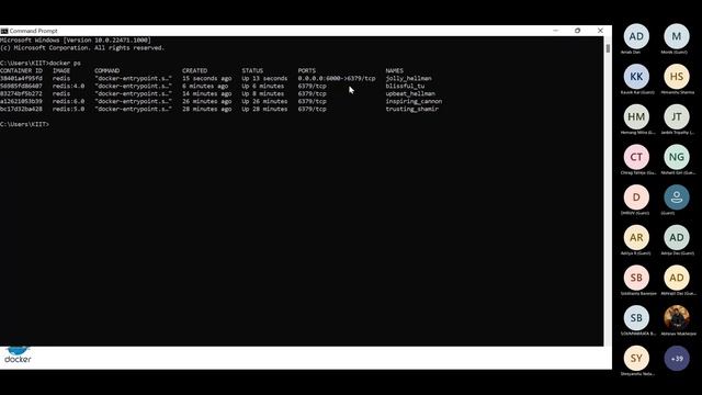 Learn Docker and Basics of DevOps | MSC, KIIT Chapter Web Development Workshop | Hacktoberfest 2021 смотреть онлайн