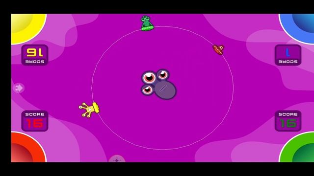 Best Gameplay!!! #4 in 2 3 4 player games смотреть онлайн