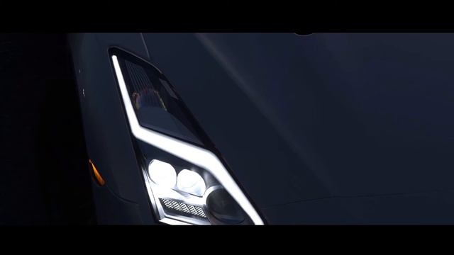 Nissan GT-R | CarPxRN | Forza Horizon 3 смотреть онлайн