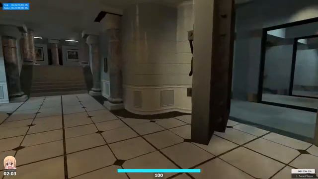 SCP:SL, gmod, MOGEKO CASTLE смотреть онлайн