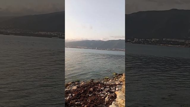 Авторское стихотворение Елены Аланиной" Благодарю Всевышнего! " Геленджик. 20 мая 2023г. смотреть онлайн