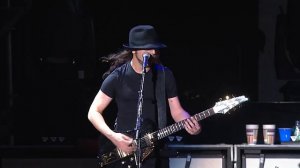 System Of A Down - Dreaming live Armenia [1080pᴴᴰ | 60 fps]