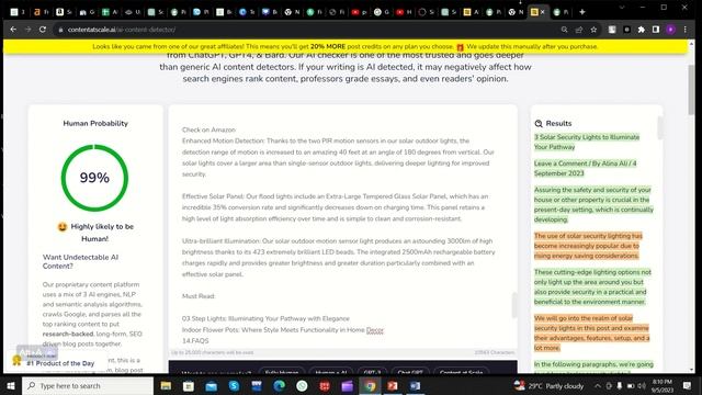 Chat GPT detector| Remove plagiarism using AI tools|make your assignments 100% unique Urdu Hindi смотреть онлайн