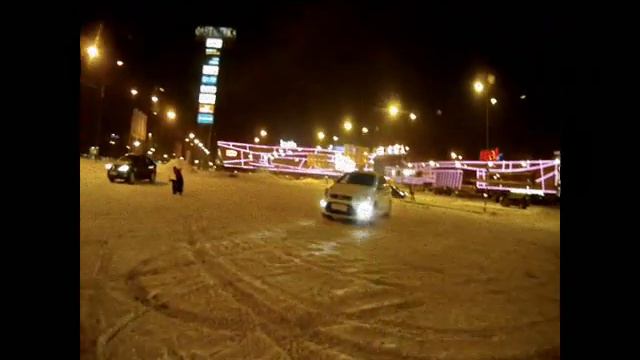 В погоне за ЯНЕМ.wmv смотреть онлайн